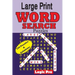 Large Print WORD SEARCH Puzzles