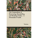 The Compendium of Renovating, Remodelling and Mending Clothes - A Dressmaker's Guide