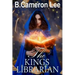 The Kings Librarian