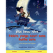 Mon plus beau rêve - Ndoto yangu nzuri sana kuliko zote (français - swahili): Livre bilingue pour enfants