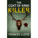 The Coat of Arms Killer: an enthralling murder mystery with a twist