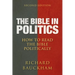 The Bible in Politics, Second Edition: How to Read the Bible Politically