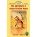The Adventures of Danny Meadow Mouse