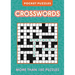 Pocket Puzzles Crosswords: More Than 150 Puzzles