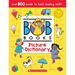 Bob Books: Picture Dictionary