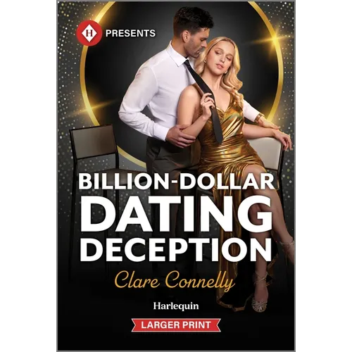 Billion-Dollar Dating Deception