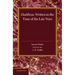 Hudibras: Written in the Time of the Late Wars