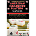 American Mahjongg Playing Manual: The Comprehensive Guide To Mastering American Mahjongg Strategies, Rules, Tactics, Expert Tips, And Winning Moves Fo