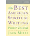 The Best American Spiritual Writing