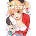 The Girl in the Arcade Vol. 2