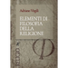 Elementi di filosofia della religione