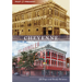 Cheyenne
