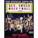 The Official Sex, Drugs, and Rock 'n' Roll Book of Lists