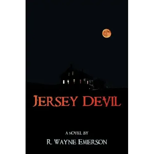 Jersey Devil