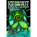 Scifaikuest February 2023