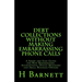 Debt Collections Without Making Embarrassing Phone Calls: A Short and Easy Guide for Busy Bookkeepers, Accountants, Office Managers and Small Business