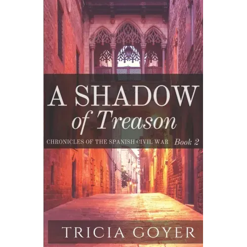 A Shadow of Treason