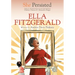 She Persisted: Ella Fitzgerald