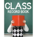 Class Record Book