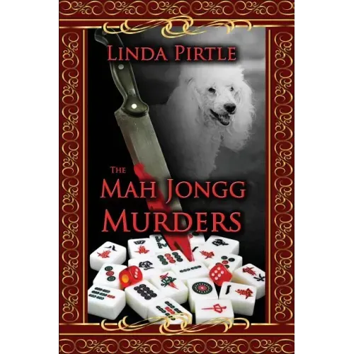 The Mah Jongg Murders
