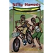 Silly Nomads Jubilee Bike Race Heroes
