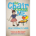 The Chair Kicked Me and I Kicked it Back: Understanding Sensory Processing Disorder for Kids