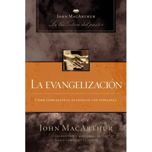La Evangelización