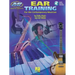 Ear Training - Essential Concepts (Book/Online Audio)