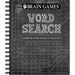 Brain Games - Word Search (Chalkboard #1): Exercise Your Mind in Minutes Volume 1
