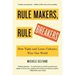 Rule Makers, Rule Breakers: How Tight and Loose Cultures Wire Our World