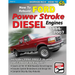 How to Rebuild Ford Power Stroke Diesel