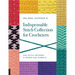 Melissa Leapman's Indispensable Stitch Collection for Crocheters: 200 Stitch Patterns in Words and Symbols