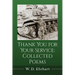 Thank You for Your Service: Collected Poems