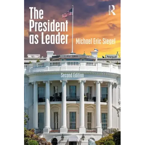 The President as Leader