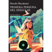 Primera Persona del Singular / First Person Singular