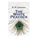 The White Peacock: Romance Novel