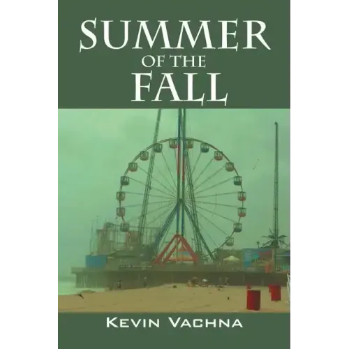 Summer of the Fall