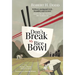 Don't Break My Rice Bowl: A beautiful and gripping novel, highlighting the personal and tragic struggles faced during the Vietnam War, bringing the la
