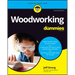 Woodworking for Dummies