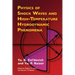 Physics of Shock Waves and High-Temperature Hydrodynamic Phenomena