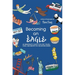 Becoming An Eagle: An Immigrant's Quest for Love, Travel, Food, and Identity in The United States