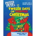 Prepper Pete's Twelve Days of Prepper Christmas