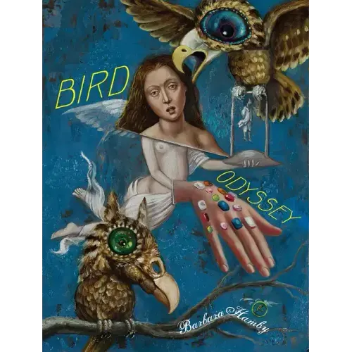 Bird Odyssey