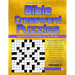 Bible Crossword Puzzles Vol.2: 50 Newspaper style Bible Crossword Puzzles