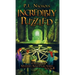 Incredibly Puzzled (The Puzzled Mystery Adventure Series: Book 4)