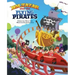Baltazar and the Flying Pirates