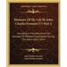 Memoirs Of My Life By John Charles Fremont V1 Part 2: Including In The Narrative Five Journeys Of Western Exploration During The Years 1842-1854