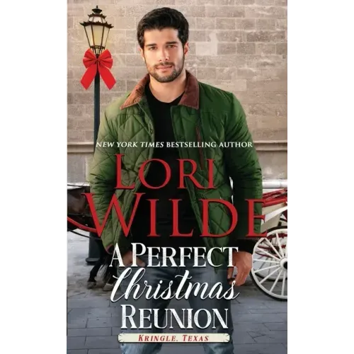 A Perfect Christmas Reunion