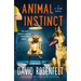 Animal Instinct: A K Team Novel