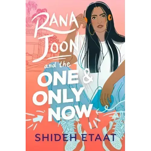 Rana Joon and the One and Only Now